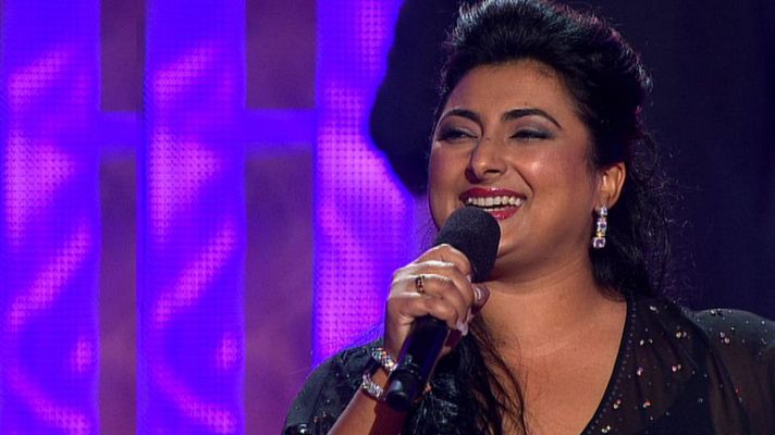 Uno de Los Nuestros - "Ya no queda nada"