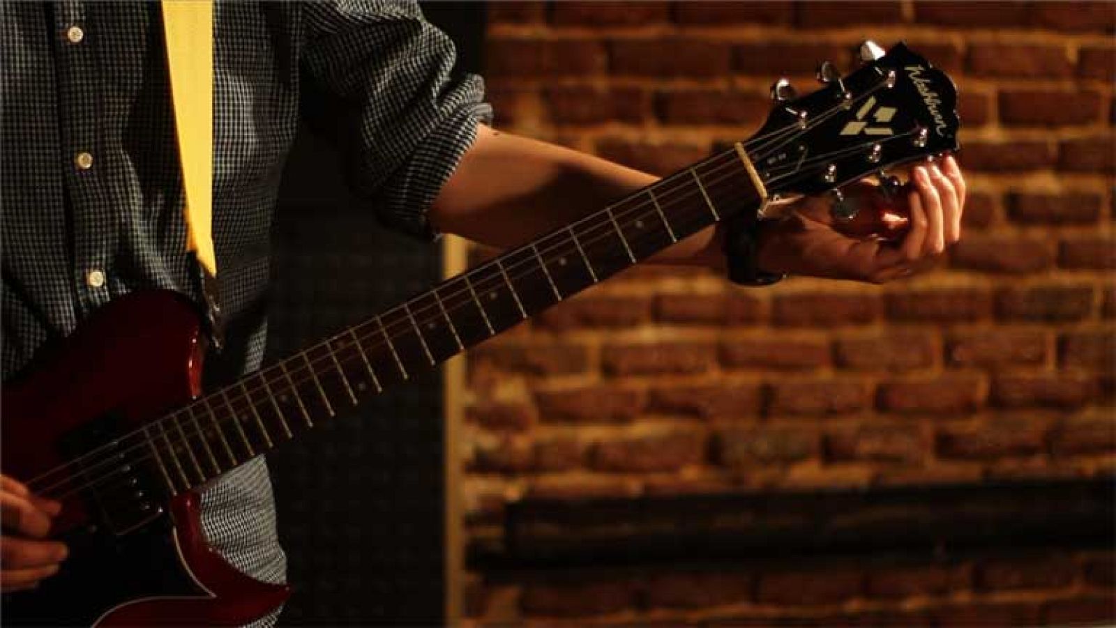 El ritmo de El Tercer Semestre 