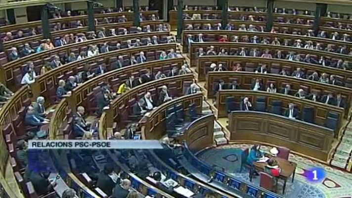 L'Informatiu - L'Informatiu migdia - 30/10/2013