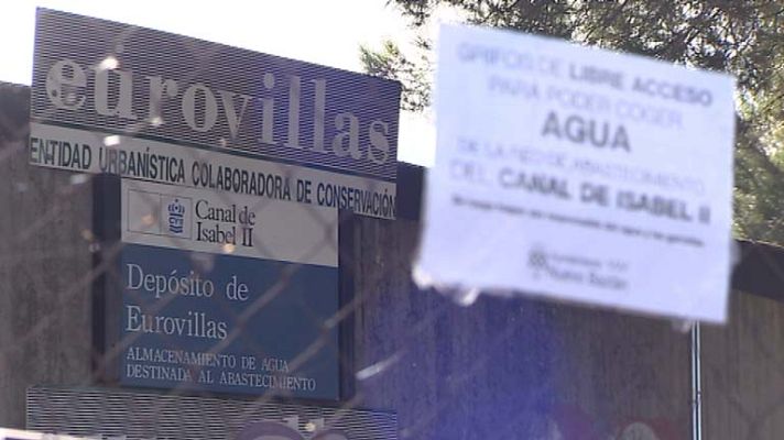 Informativo de Madrid - Informativo de Madrid - 30/10/13