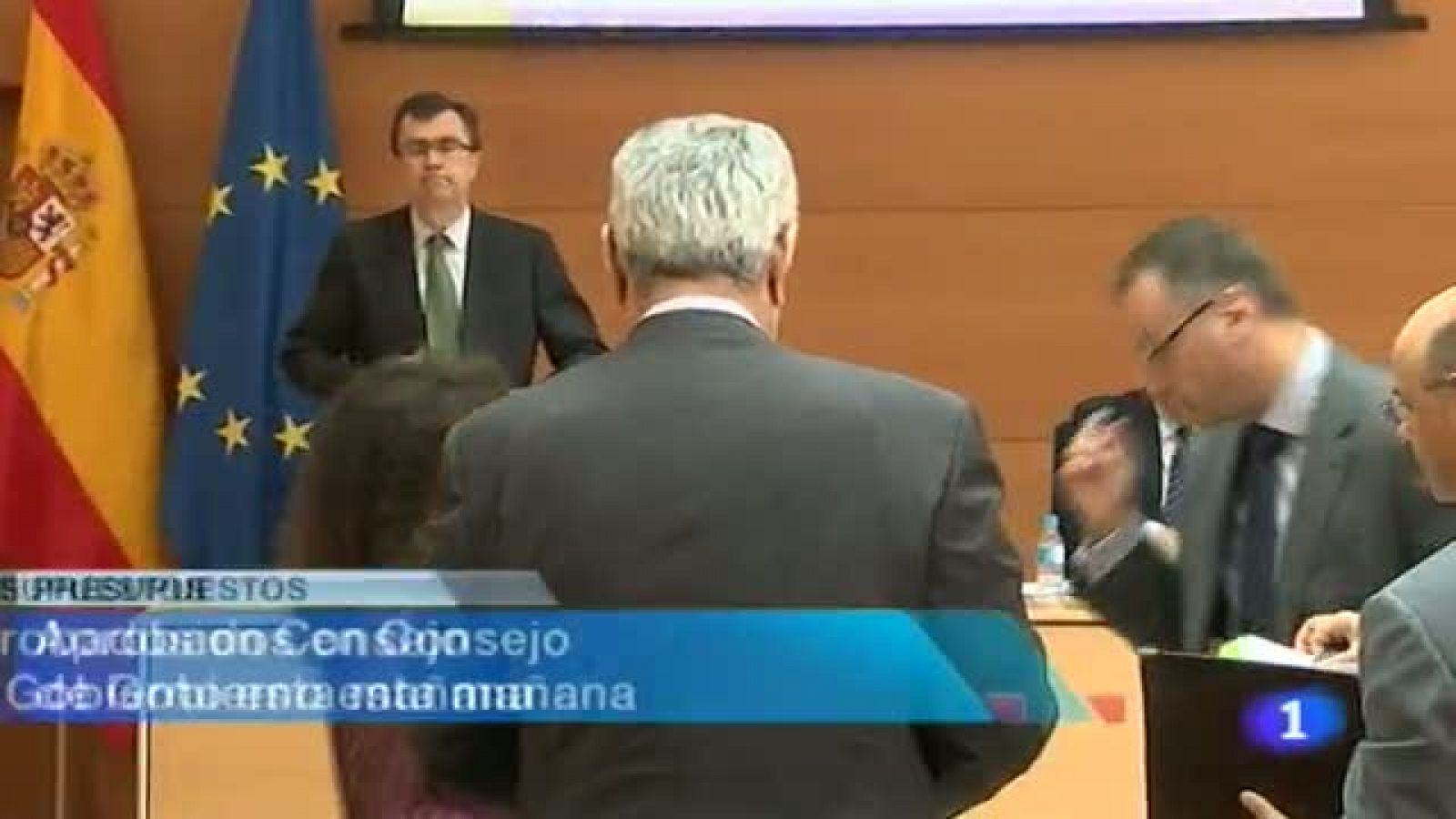 Noticias Murcia: Noticias Murcia.(30/10/2013) | RTVE Play