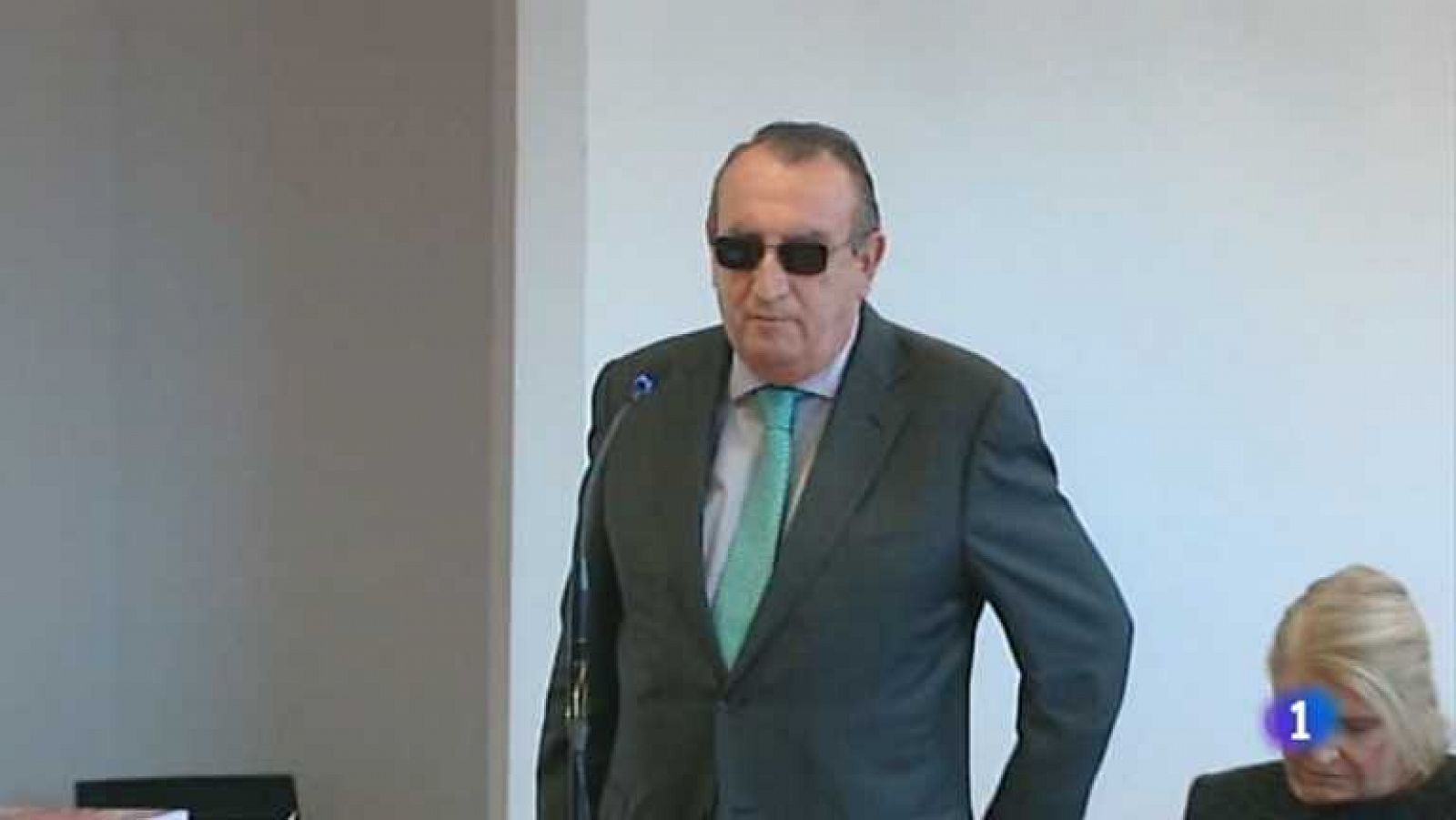 L'Informatiu - Comunitat Valenciana - 30/10/13 - Ver ahora