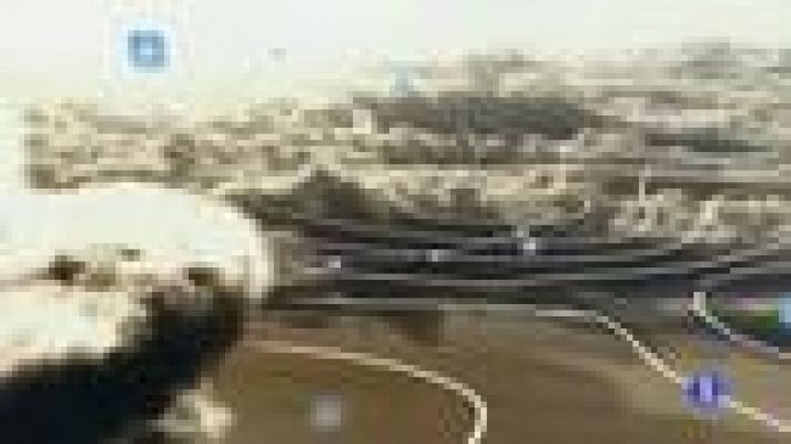 Informatiu Balear - El temps a les Illes Balears - 30/10/13