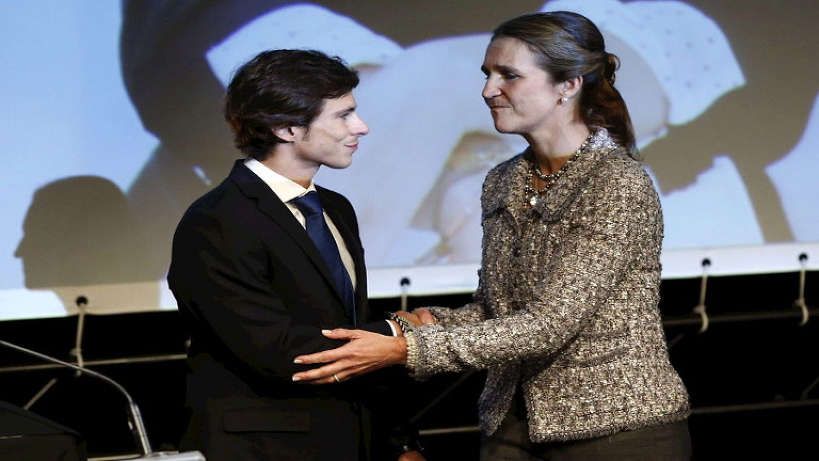 Corazón - 30/10/13 - Ver ahora