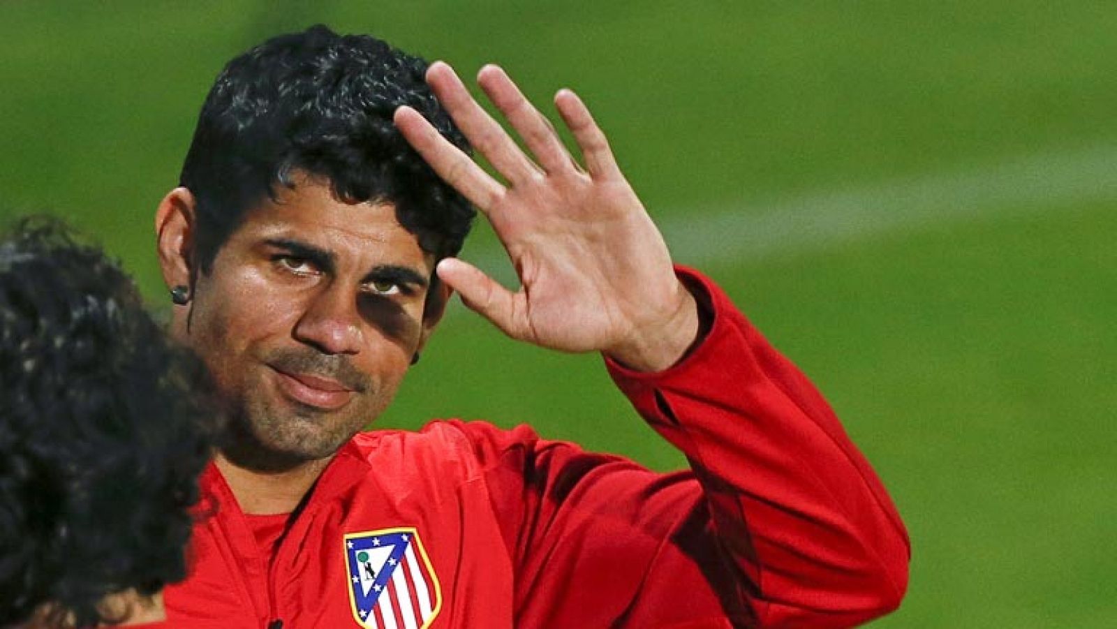 Telediario 1: Diego Costa elige España | RTVE Play