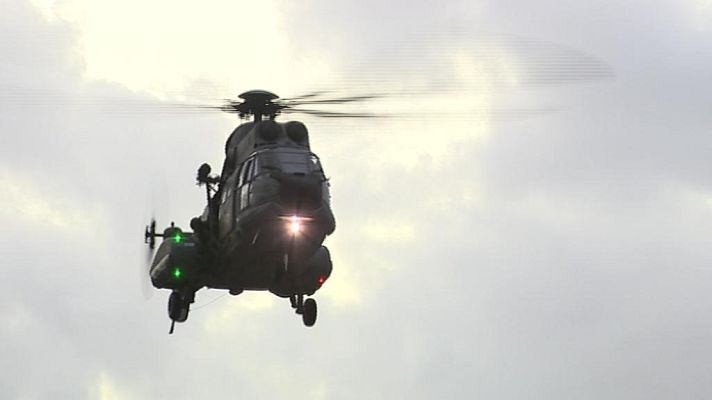 Telecanarias - Canarias en 2'- 30/10/13