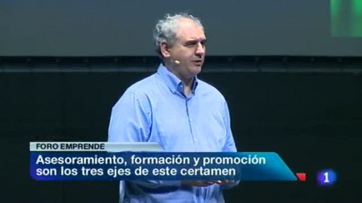 Noticias de Extremadura - Noticias de Extremadura 2 - 30/10/13