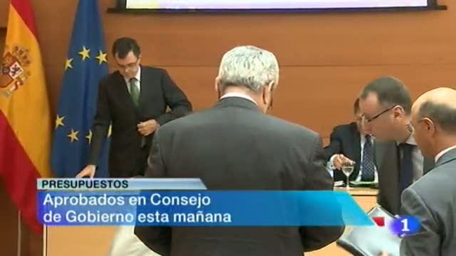 Noticias Murcia 2.(30/10/2013)