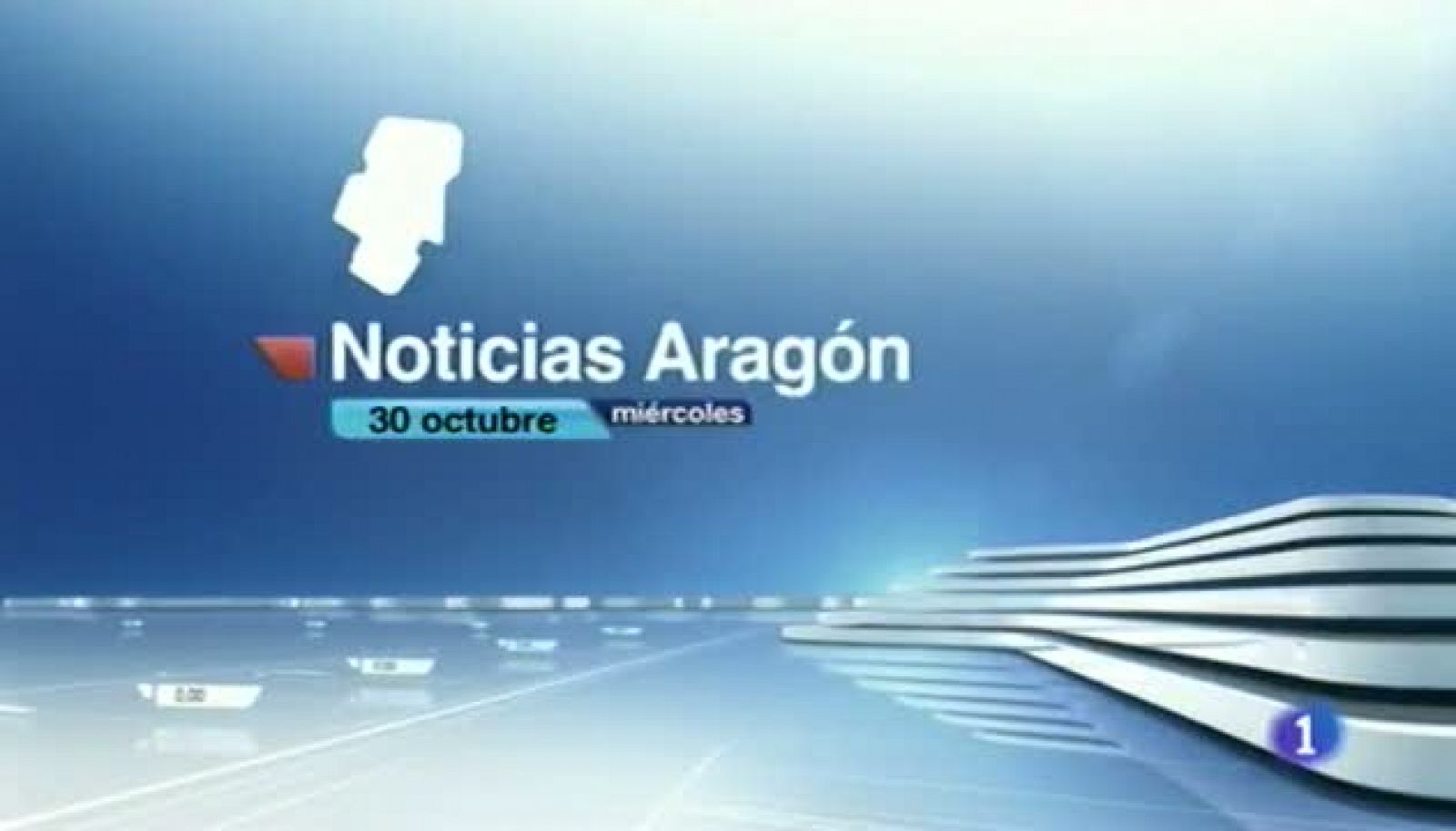 Noticias Aragón: Aragón en 2' - 30/10/13 | RTVE Play