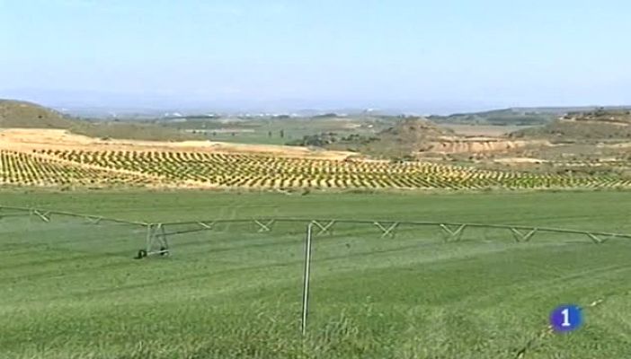 Noticias Aragón - Noticias Aragón 2 - 30/10/13