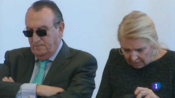 L'informatiu - Comunitat Valenciana - L'Informatiu - Comunitat Valenciana 2 - 30/10/13