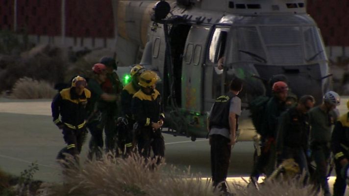 Telecanarias - Telecanarias - 30/10/13