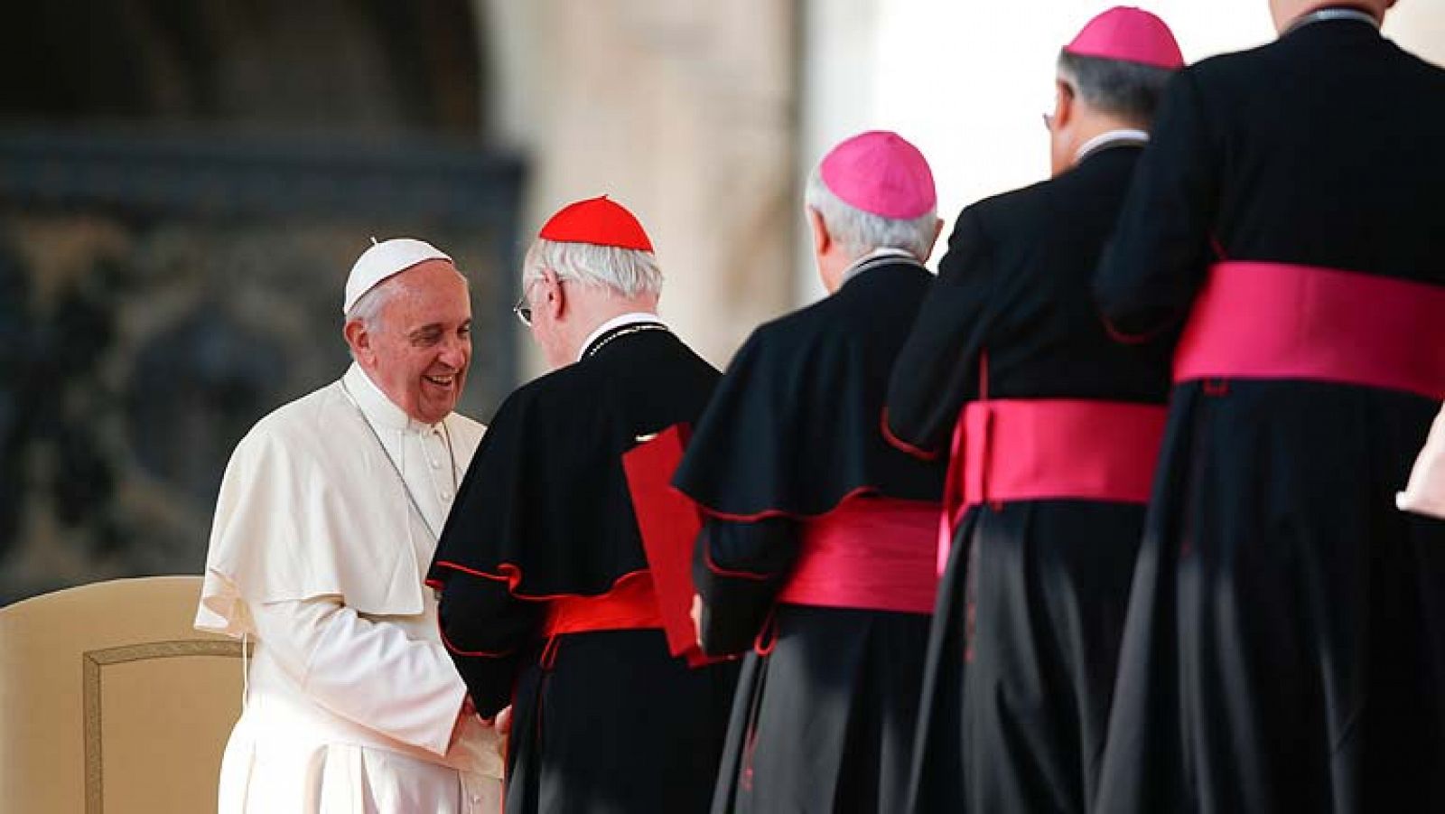 EE. UU. espió al Vaticano y a Jorge Bergoglio, según un semanario italiano