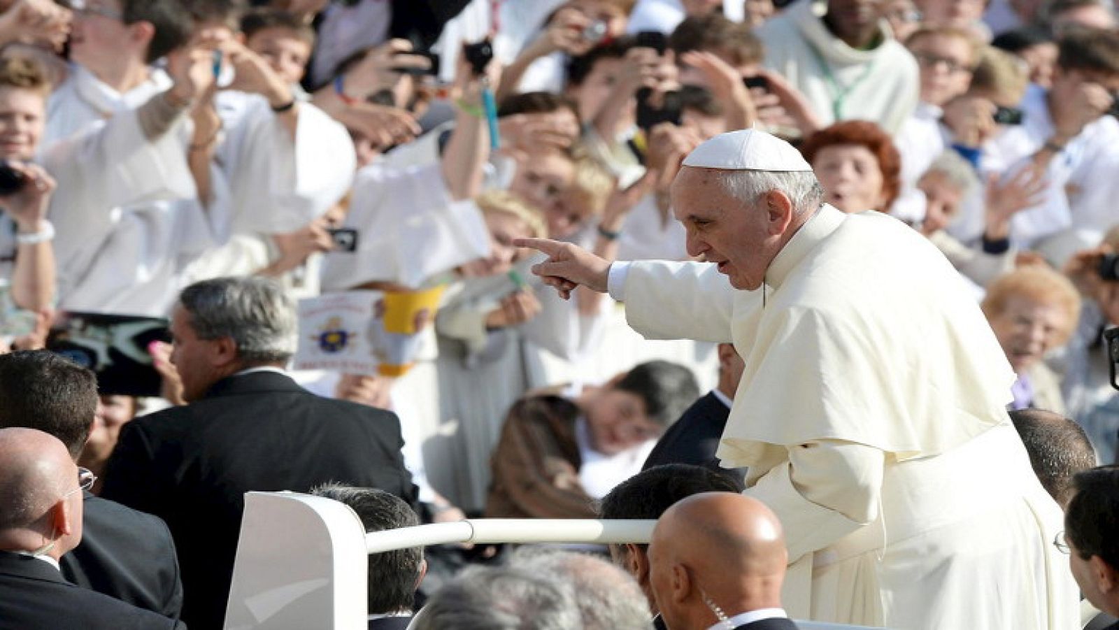 La tarde en 24 horas - Bloque 17 h. - 30/10/13 - Ver ahora