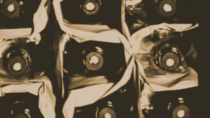 La noche temática - Proyecto N - Comienzo