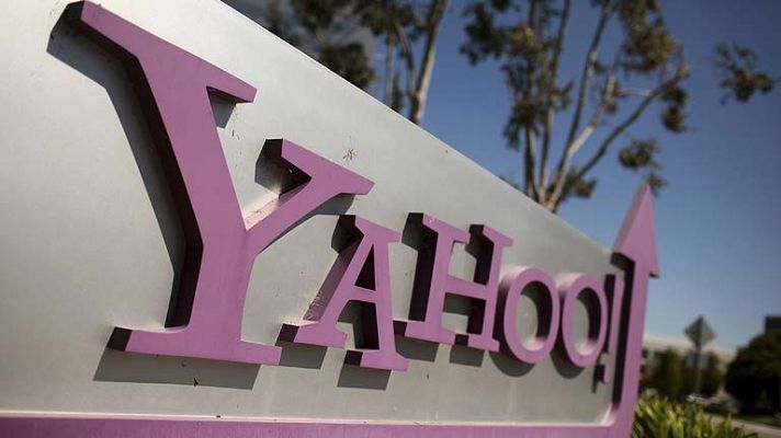EE.UU. hackea Google y Yahoo