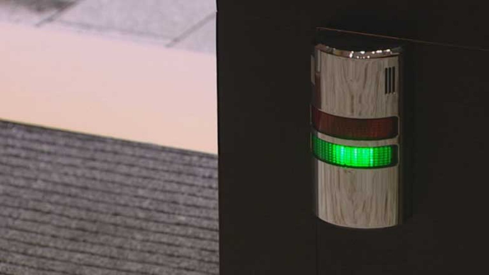 Ingenieros valencianos crean una alfombra inteligente para evitar robos