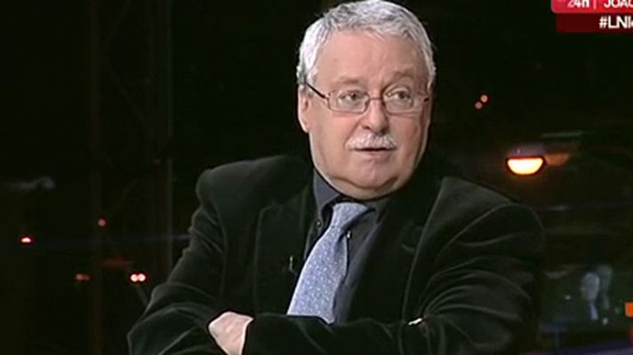 La noche en 24h - Leguina: "Mucho dinero malgastado"