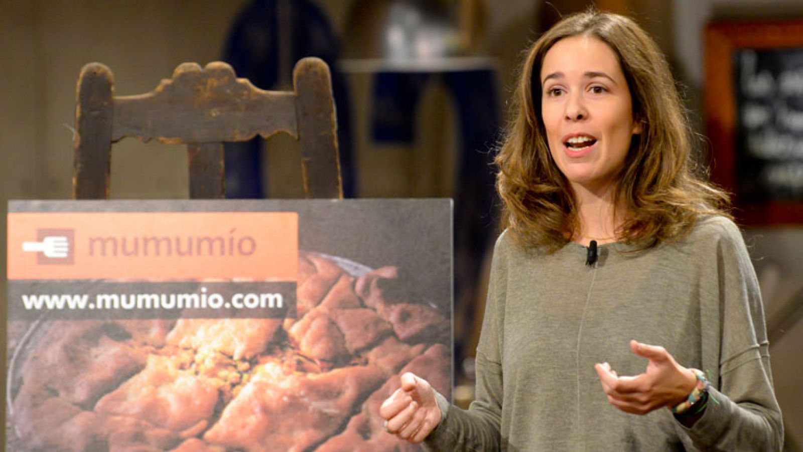 Tu Oportunidad - Mumumio