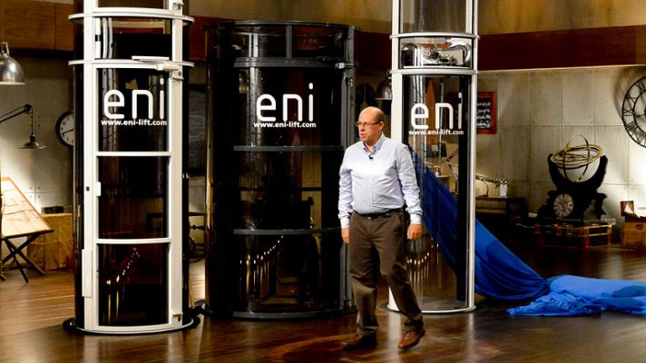 Tu oportunidad - Tu Oportunidad - Elevador neumático