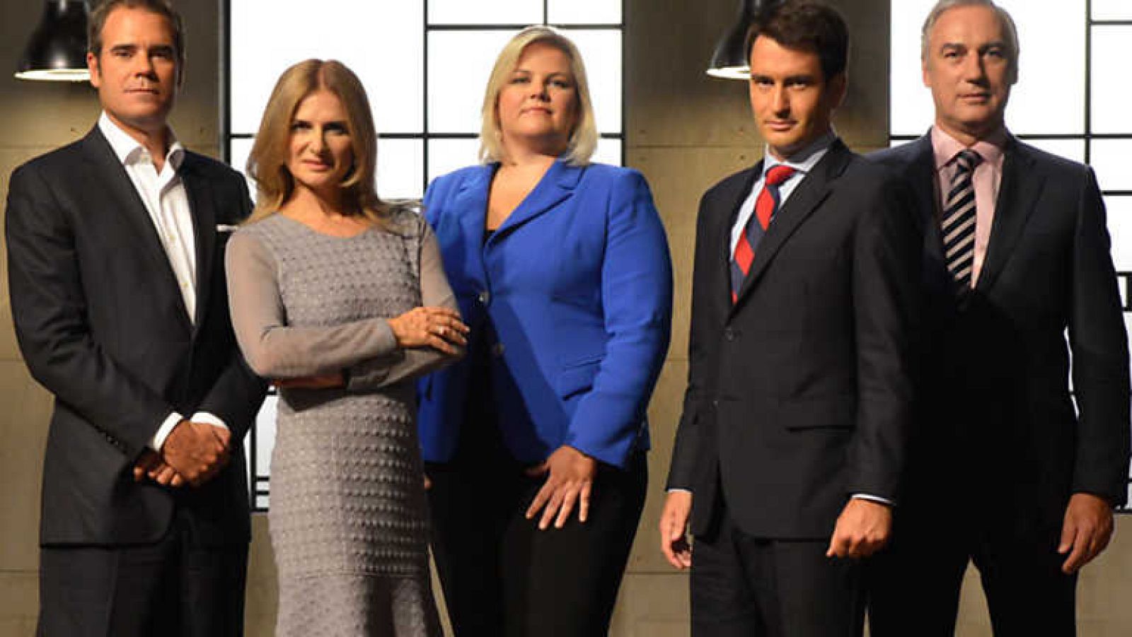 Tu Oportunidad - 30/10/13 - ver ahora