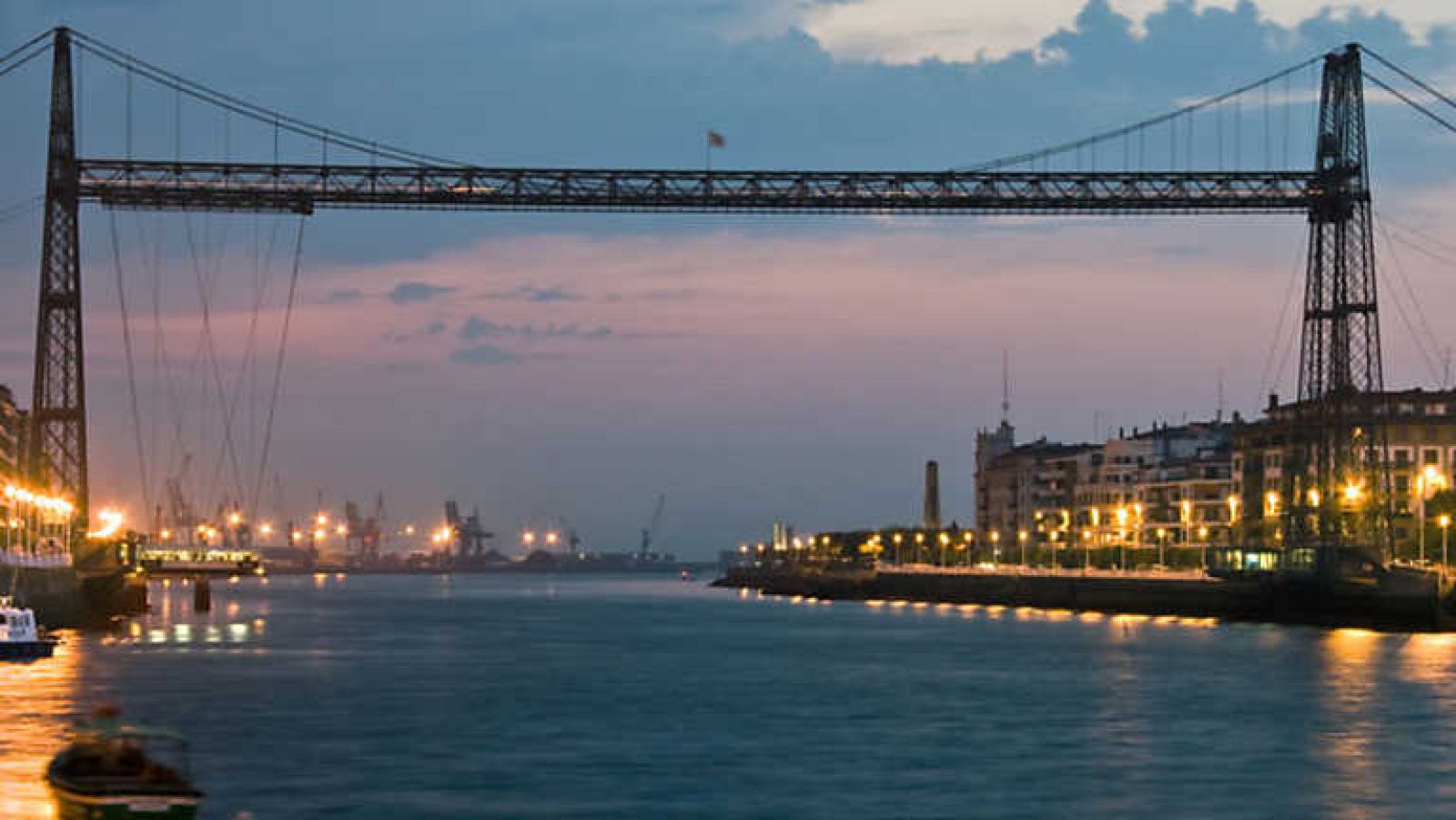 Comando Actualidad - Patrimonio de la Humanidad - ver ahora