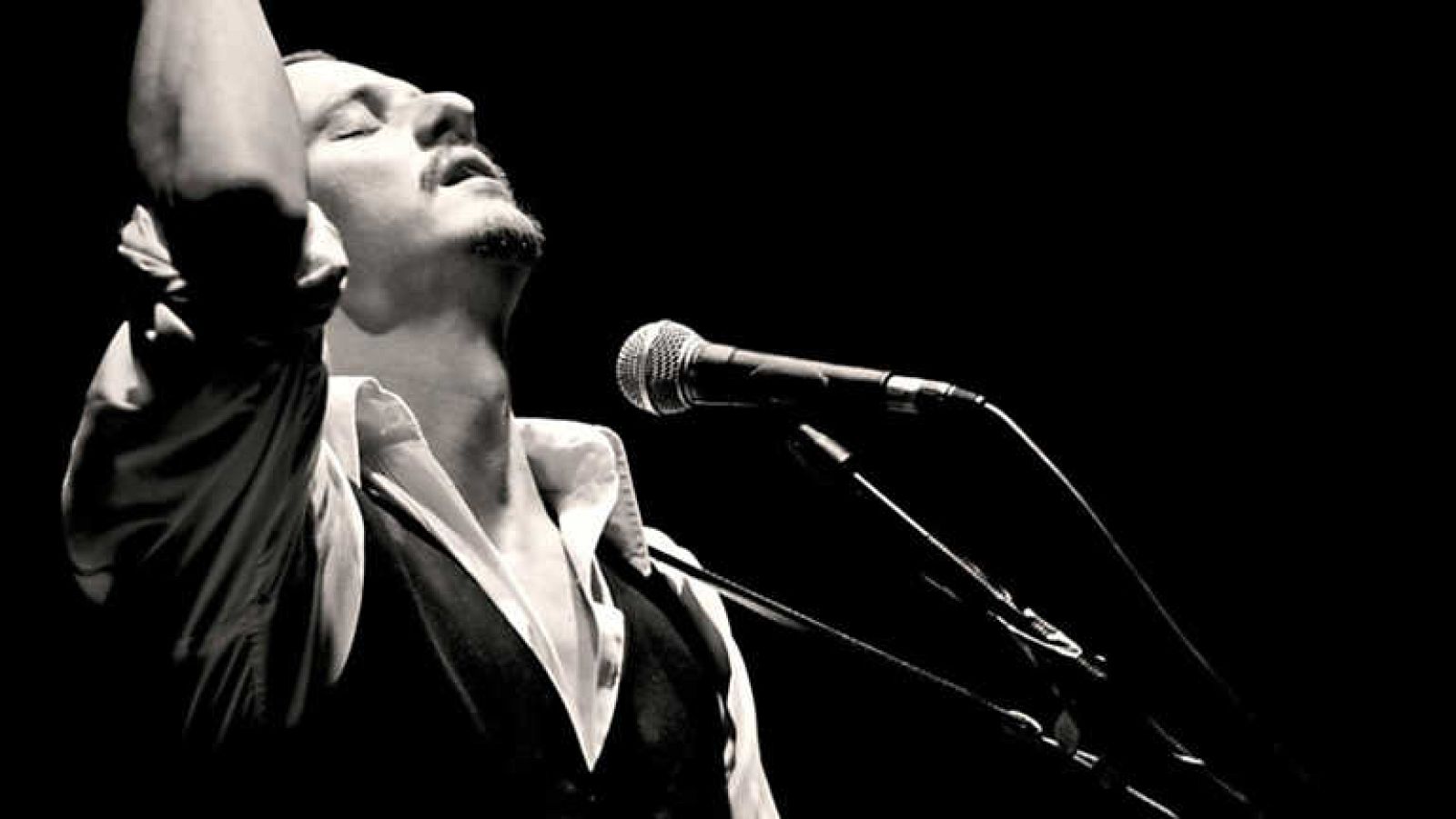 Los conciertos de Radio 3 - Entreacústicos: Coque Malla y Las Ruedas - Ver ahora