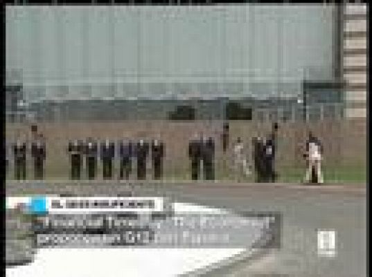  - El G8 se queda pequeño