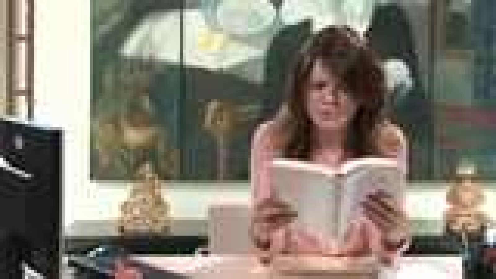 Tve English - Capítulo 23  - Ver ahora 