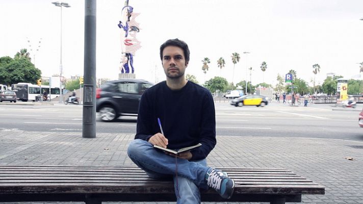 Torres y Reyes - Bandaparte: Álvaro Carmona