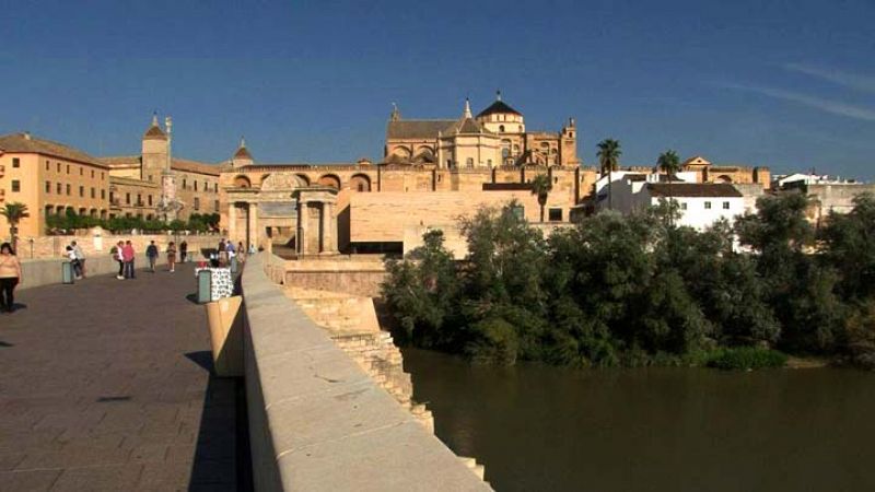 Comando actualidad - Patrimonio de la Humanidad - Córdoba