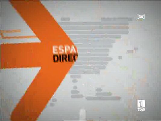 España Directo - 10/07/08