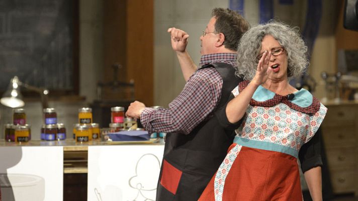 Tu oportunidad - Tu Oportunidad - Mermeladas Bubub Hit