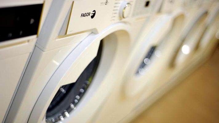 Informativo 24h - Situación difícil en Fagor