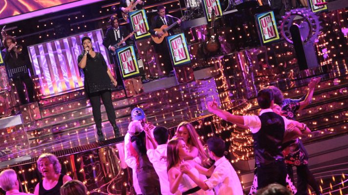 Uno de Los Nuestros - Avance del programa 5