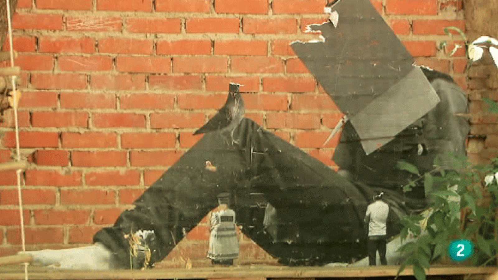 La Aventura del Saber. Todo por la praxis