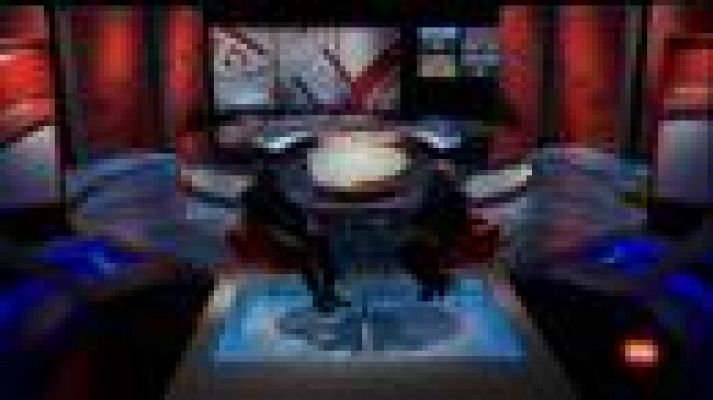 Aquí parlem - La visió de Catalunya al Senat