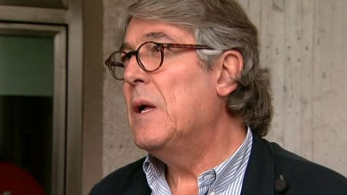 La mañana - Abogado de Rosario Porto