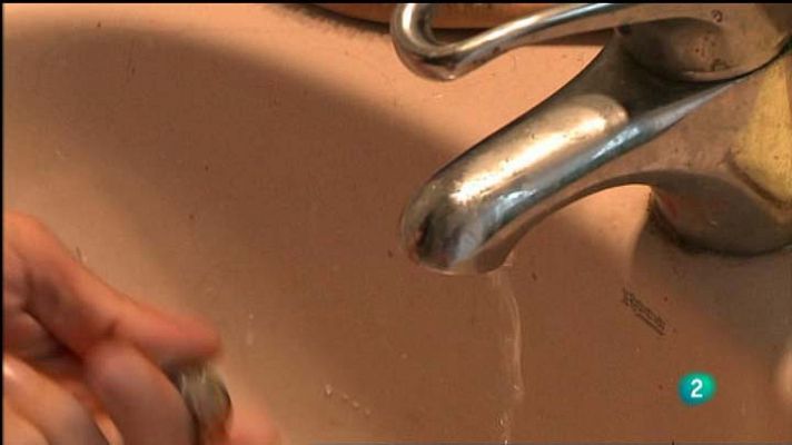 Para todos La 2 - El consumo de agua