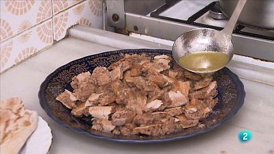 Un mreifisa para la esperanza