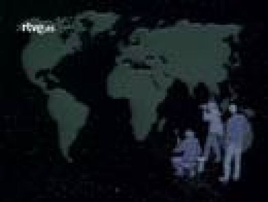 En portada - En Portada: Matanza en El Salvador