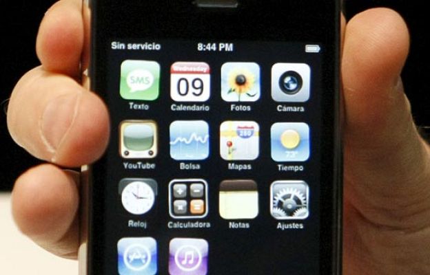  - Los vídeos de RTVE.es en tu iPhone