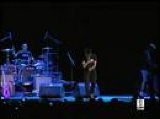  - Conciertos para menores