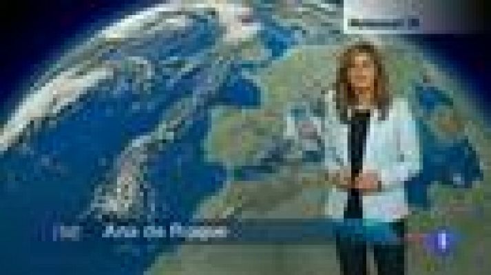 Noticias de Extremadura - El tiempo en Extremadura - 31/10/13