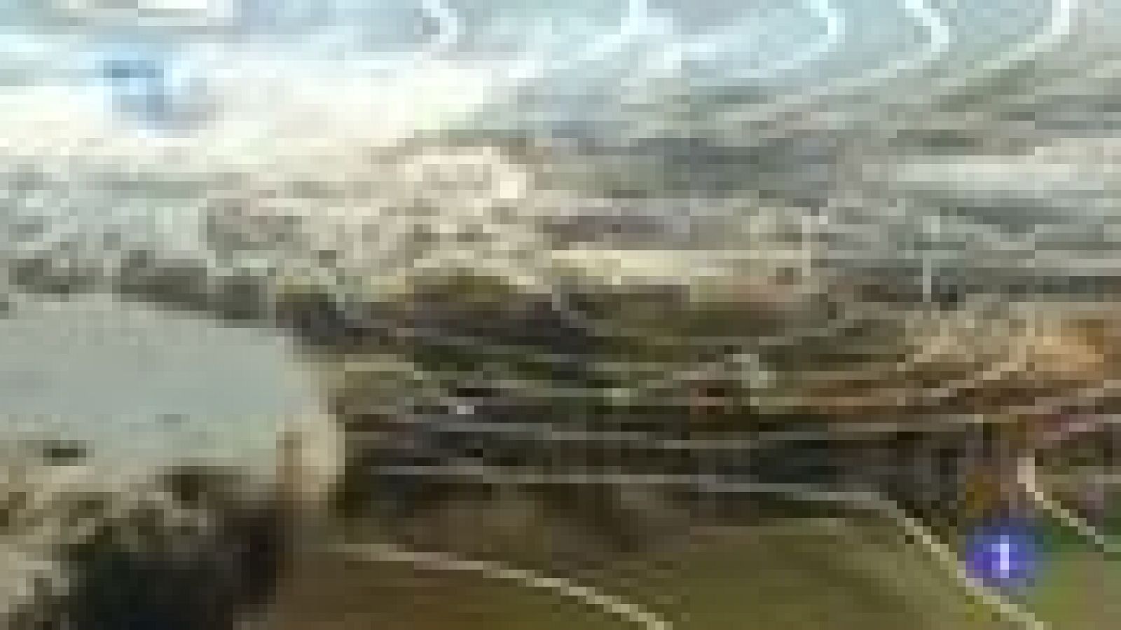 El temps - 31/10/2013