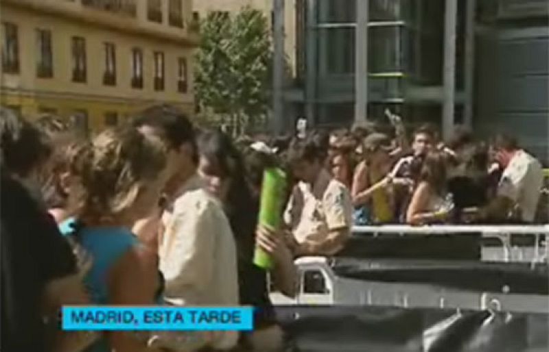 Conciertos para menores