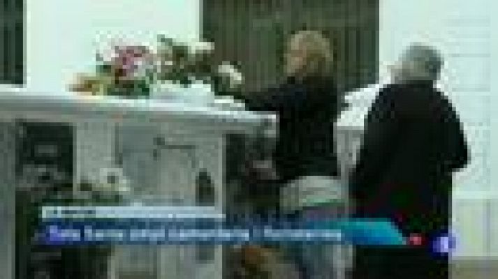 Informatiu Balear - Informatiu Balear - 31/10/13