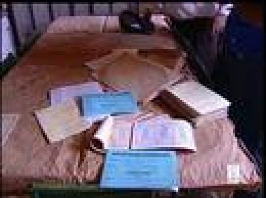 El tiempo - El Tiempo - 10/07/08