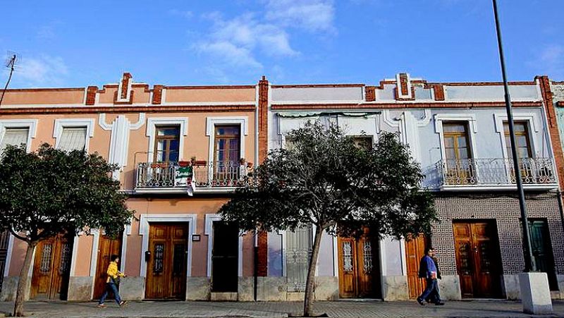 El Gobierno retira los recursos ante el Constitucional contra el derribo de El Cabanyal