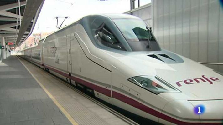 L'informatiu - Comunitat Valenciana - L'Informatiu - Comunitat Valenciana - 31/10/13